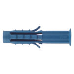 Дюбель распорный 8x40 мм полипропилен (100 шт.)