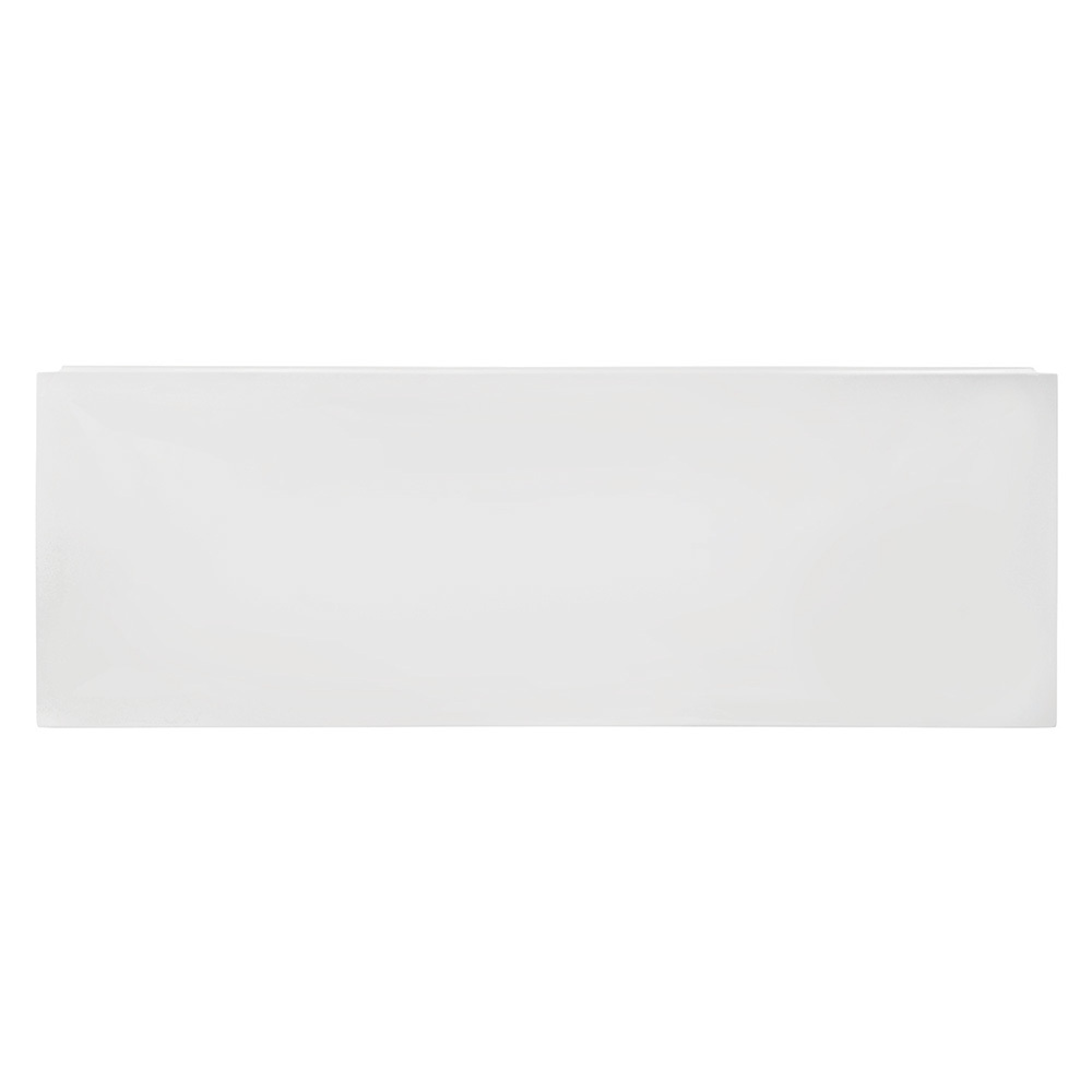 original-32649.jpg Панель фронтальная для ванны акриловой Ollie/Monck 170х56,5 см белая (02ол17) — изображение 1