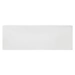 Панель фронтальная для ванны акриловой Ollie 180х56,5 см белая (02ол18)