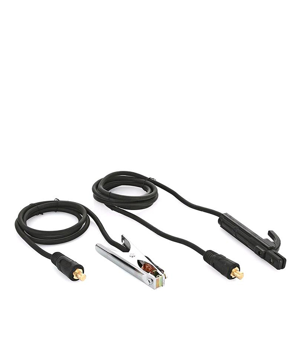 original-32713.jpg Комплект сварочных проводов Quattro Elementi KIT-20 до 200 А 5+4 м (648-731) — изображение 1