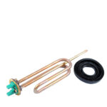 ТЭН для водонагревателя Ariston 1,5 кВт фланцевый