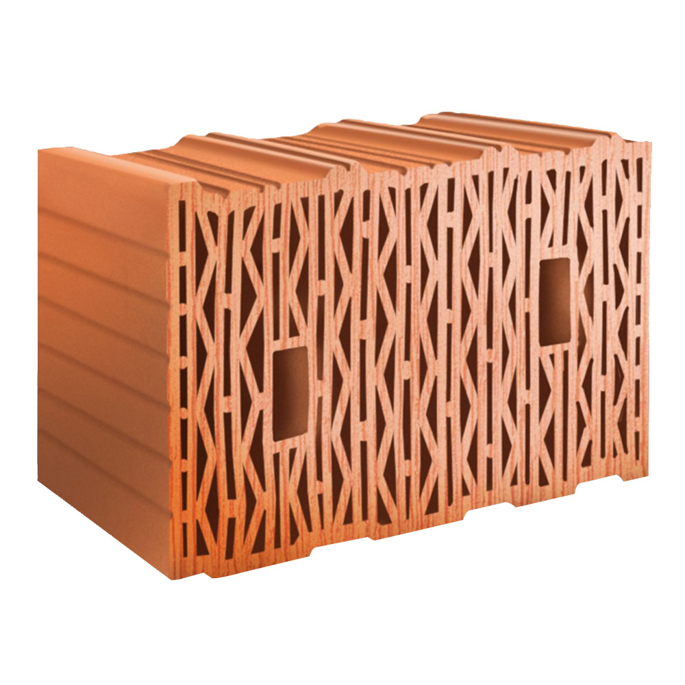 original-32778.jpg Камень рядовой ЛСР (ККЗ) поризованный М100 380х250х219 мм 10,7NF Теплый — изображение 1