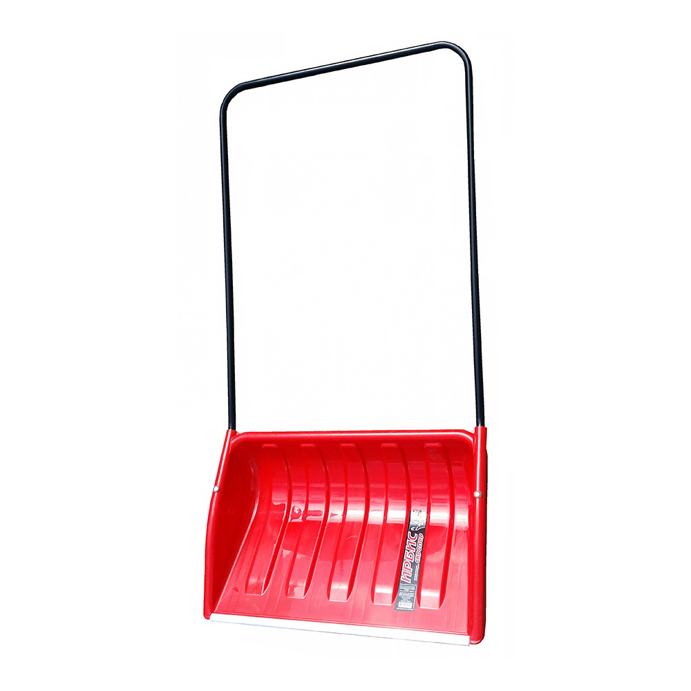 original-32845.jpg Скрепер Инструм-Агро Ирбис полипропилен с металлической ручкой 1400х700 мм (100317) — изображение 1