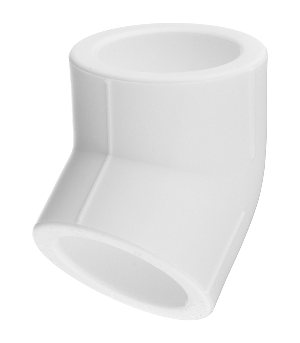 original-32849.jpg Угол полипропиленовый Valtec 32 мм 45° (VTp.759.0.032) — изображение 1