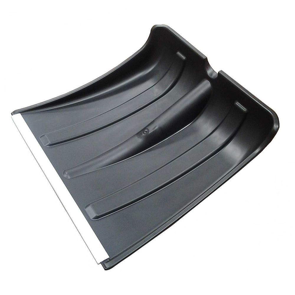 original-32868.jpg Лопата снеговая Инструм-Агро Снежок полипропилен без черенка 370х380 мм (100143) — изображение 1