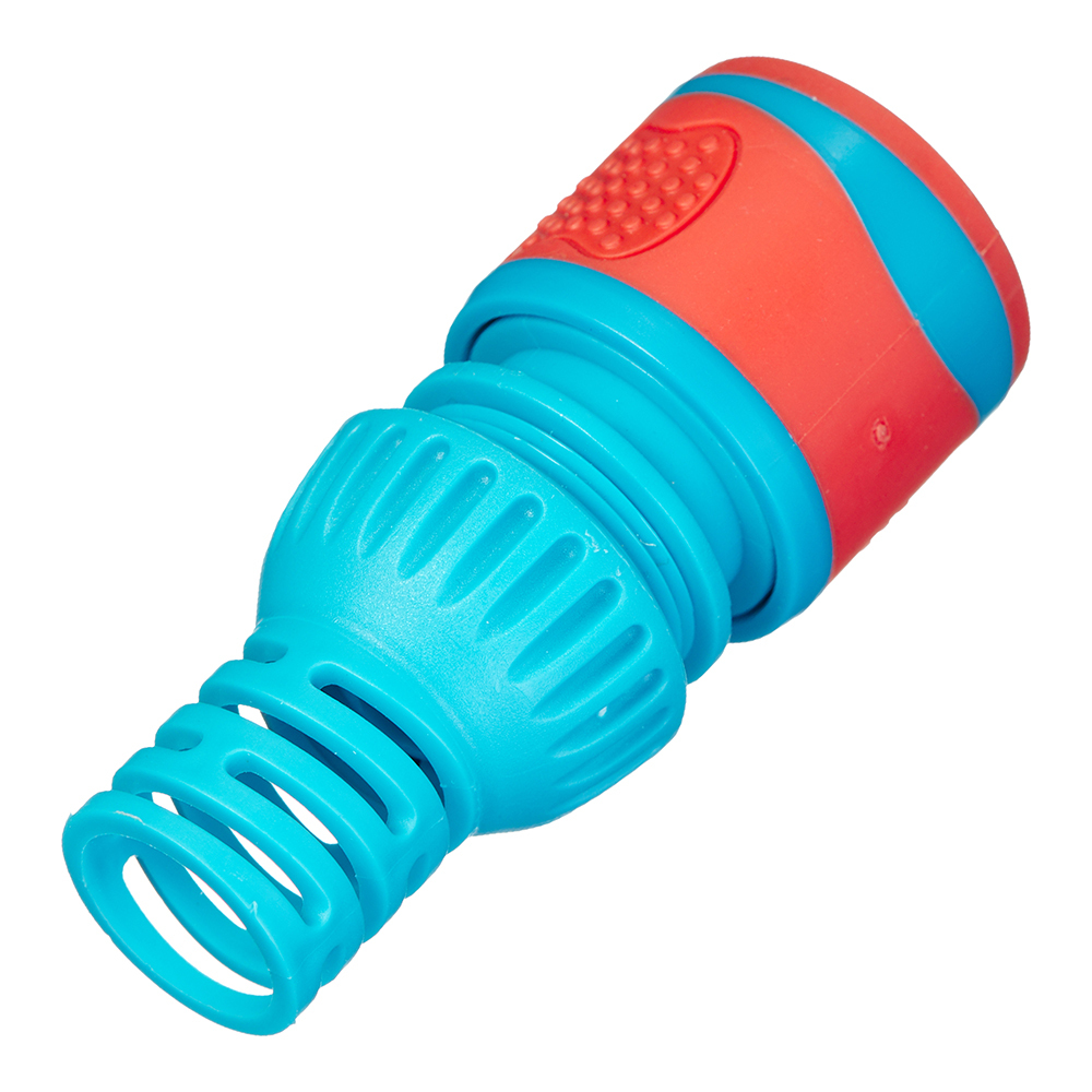 original-32915.jpg Соединитель 1/2 для поливочного шланга MPF пластиковый (ДС.071276) — изображение 1