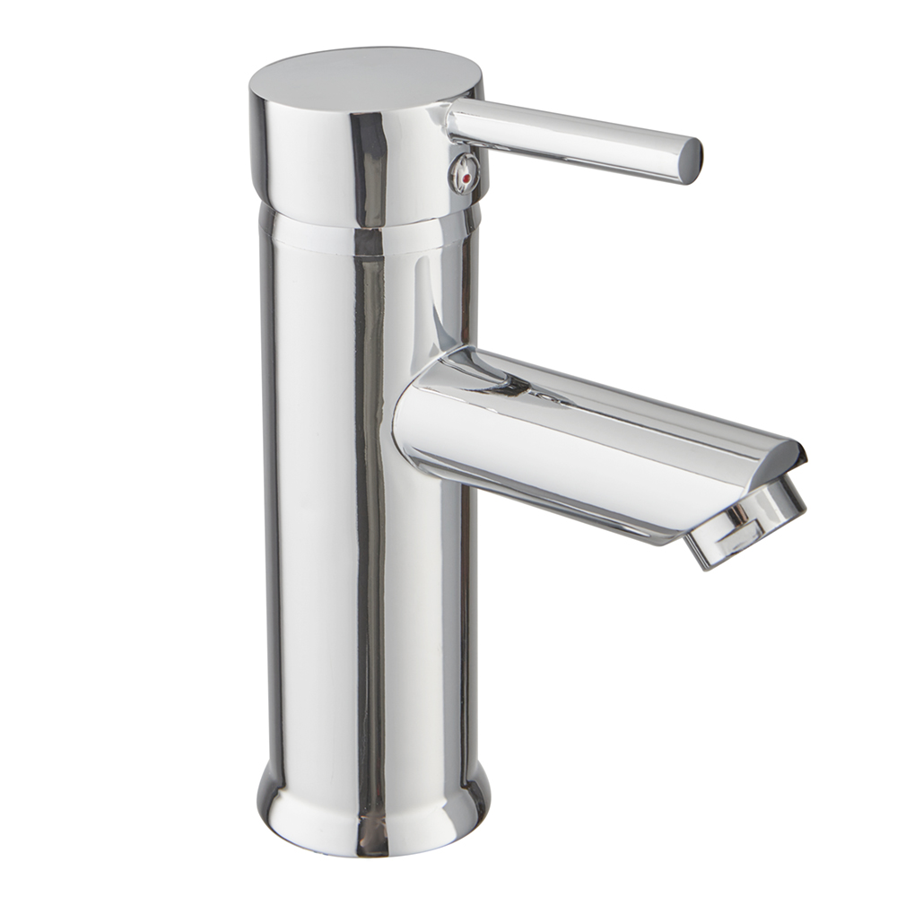 original-32929.jpg Смеситель для раковины Lavelly Smart хром однорычажный (624587) — изображение 1