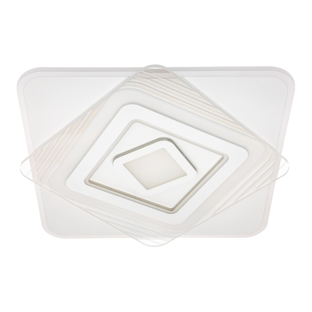 original-32953.jpg Люстра светодиодная потолочная Ritter Brienno 100 Вт 2700-6400К 35 кв.м (52387 1) — изображение 1