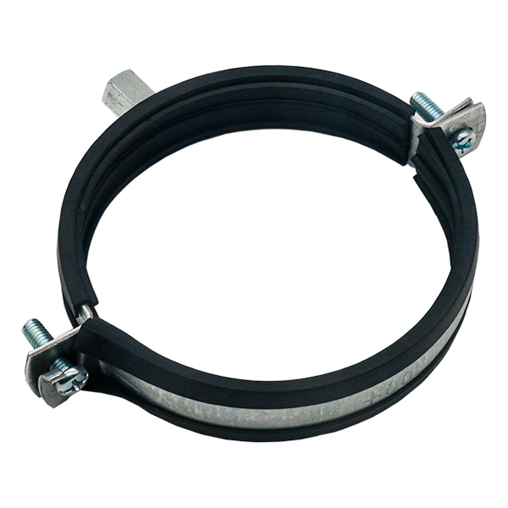 original-33069.jpg Хомут для круглых воздуховодов d100 мм оцинкованный — изображение 1