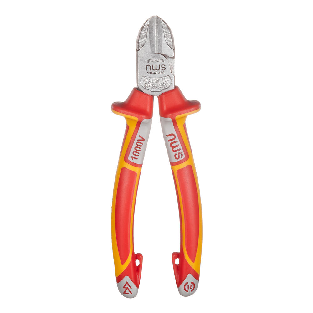 original-33074.jpg Бокорезы диэлектрические NWS 160 мм (134-49-VDE-160) — изображение 1