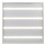 Светильник светодиодный для потолка армстронг Эра SPO-6-48-4K-M (4) SPO-6 4000К 48 Вт IP40 белый опал (Б0035359)