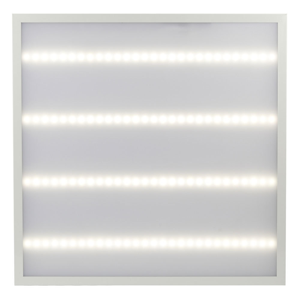 original-33079.jpg Светильник светодиодный для потолка армстронг Эра SPO-6-48-4K-M (4) SPO-6 4000К 48 Вт IP40 белый опал (Б0035359) — изображение 1