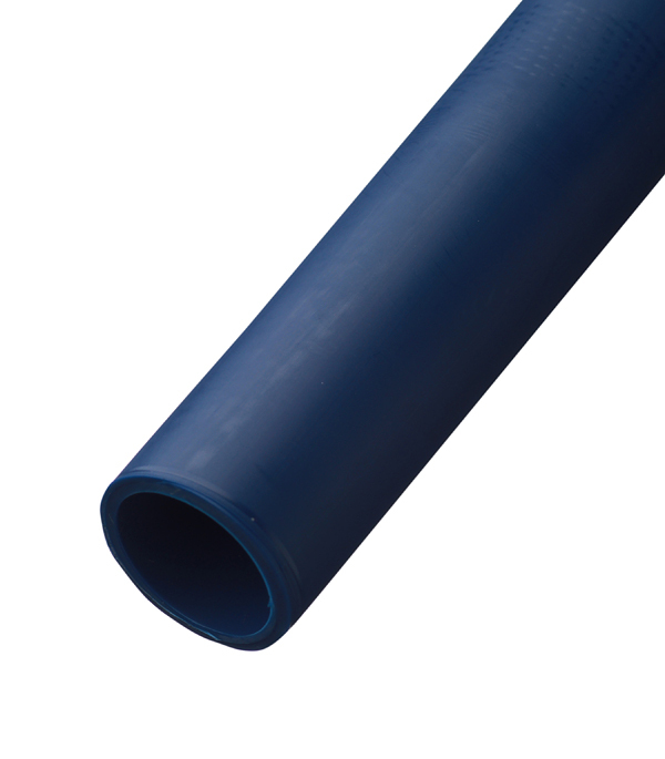 original-33097.jpg Труба ПНД ПЭ-100 для систем водоснабжения d25 SDR13,6 синяя премиум (100 м) — изображение 1