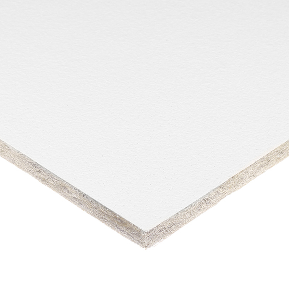 original-33104.jpg Плита к подвесному потолку 600х600х15 мм Рокфон Медик Стандарт А-24 (32 шт.) — изображение 1