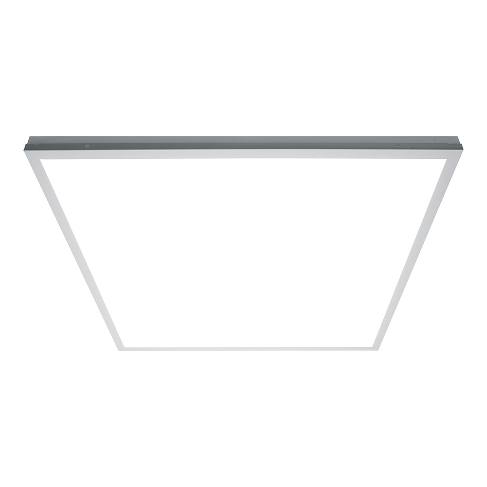 original-33119.jpg Светильник светодиодный для потолка армстронг Feron ДВО/ДПО-40 6500К 40 Вт IP40 белый (41307) — изображение 1