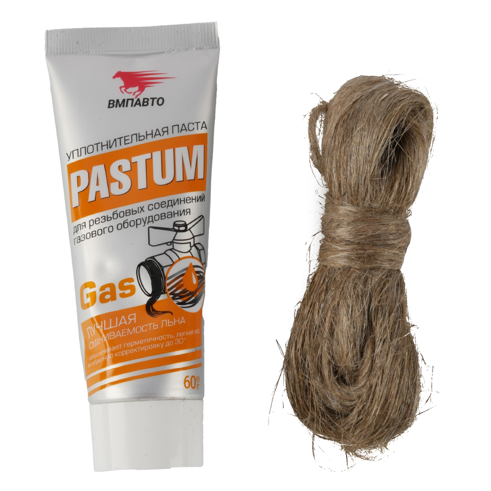original-33128.jpg Комплект монтажный ВМПАВТО Pastum gas для газа 60 г — изображение 1