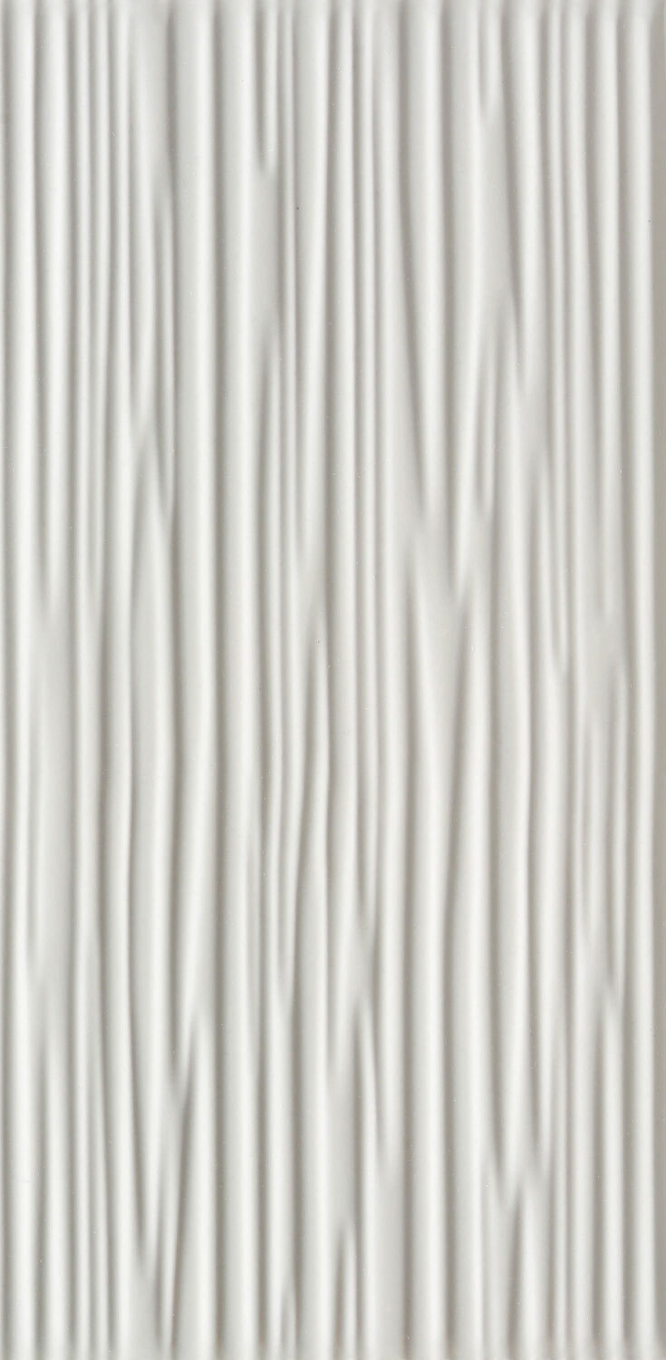 original-33129.jpg Плитка облицовочная Lavelly Skandi Waves белая рельеф 400х200х8 мм (15 шт.=1,2 кв.м) — изображение 1