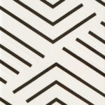 Плитка облицовочная Lavelly Skandi Lines белая 400х200х8 мм (15 шт.=1,2 кв.м)