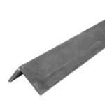 Уголок горячекатаный 50х50х5 мм 3 м