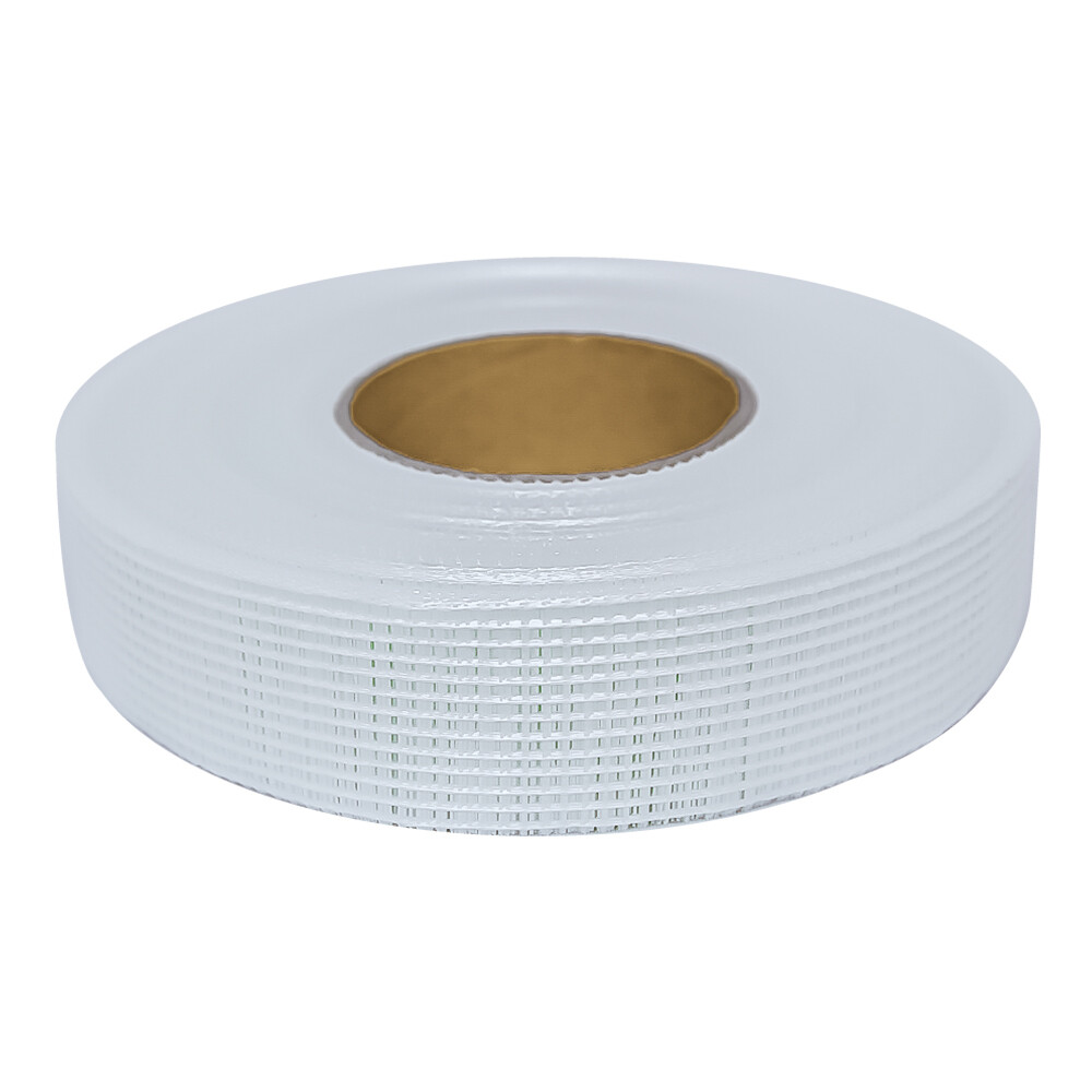 original-33199.jpg Лента стеклотканевая серпянка самоклеящаяся 42 мм 45 м — изображение 1