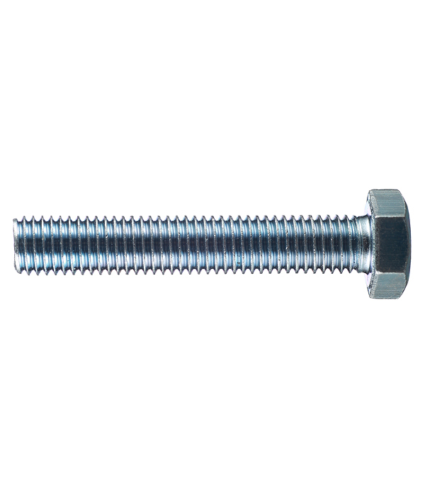 original-33200.jpg Болт оцинкованный M12x70 мм DIN 933 (2 шт.) — изображение 1