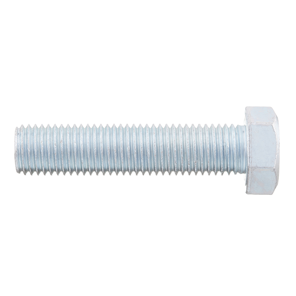 original-33209.jpg Болт оцинкованный M16x70 мм DIN 933 (12 шт.) — изображение 1