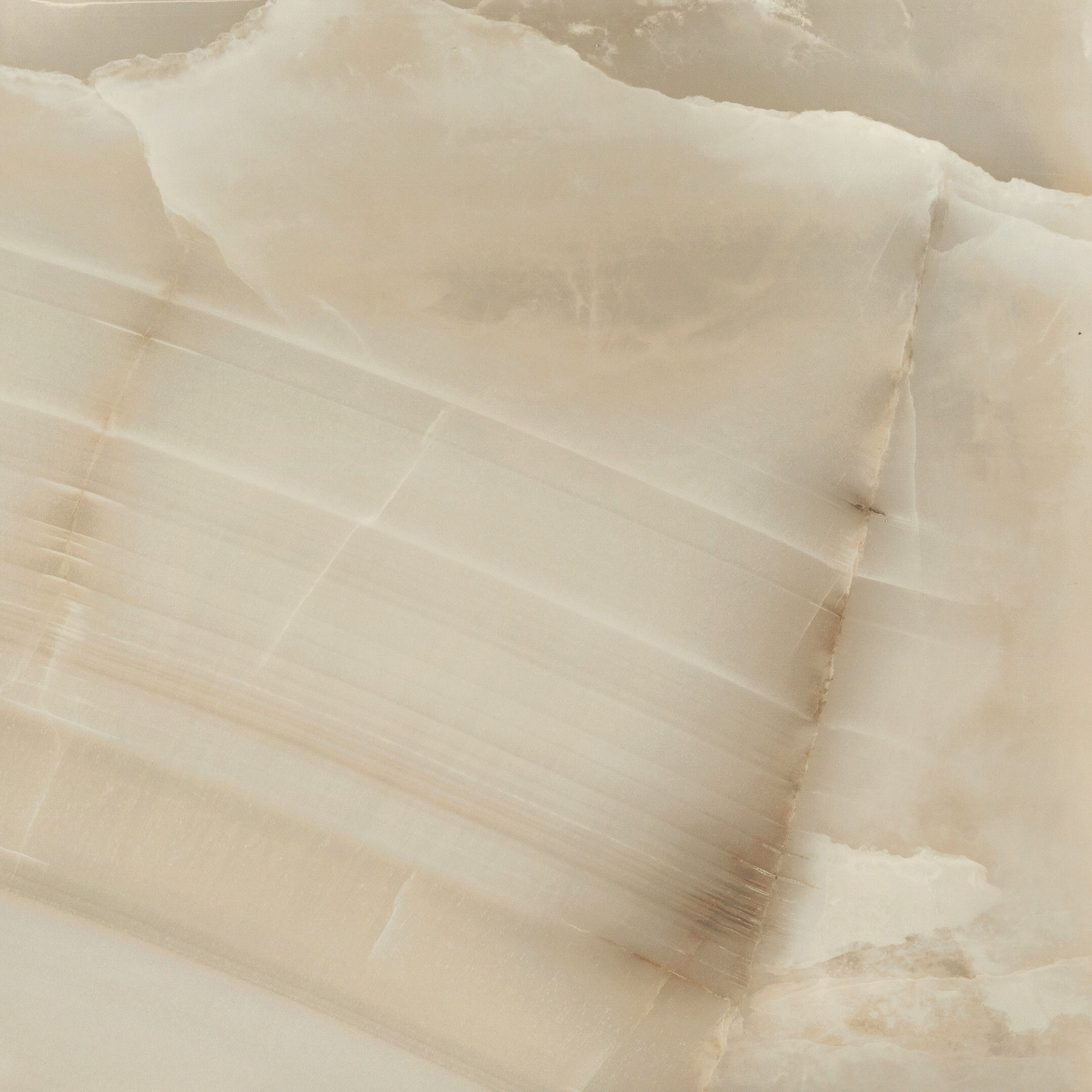 original-33214.jpg Керамогранит Laparet Onyx Smoke светло-серый полированный 600х600х9 мм (4 шт.=1,44 кв.м) — изображение 1