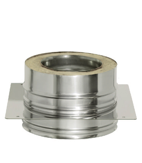 original-33283.jpg Опора Дымок d120х200 мм с изоляцией AISI 439 — изображение 1