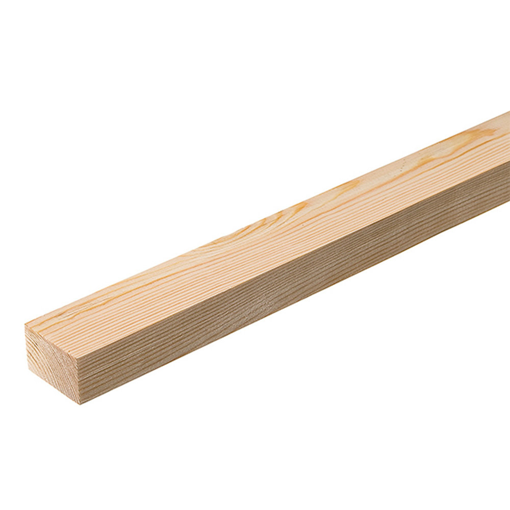 original-33331.jpg Брусок сухой строганый 30х45х3000 мм сорт АВ хвойные породы ФГИС ЛК — изображение 1