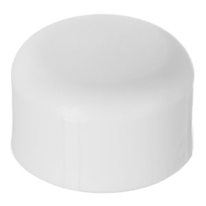 Заглушка полипропиленовая Valfex 50 мм (10162050П)