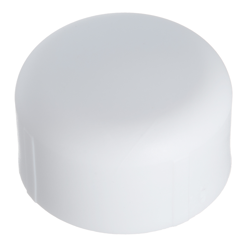 original-33360.jpg Заглушка полипропиленовая Valfex 63 мм (10162063П) — изображение 1