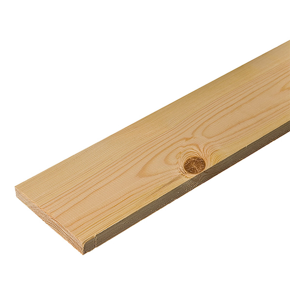 original-33368.jpg Доска сухая строганая 20х120х2000 мм хвойные породы сорт АВ ФГИС ЛК — изображение 1