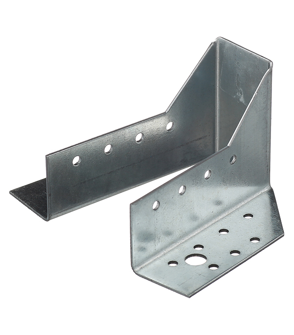 original-33378.jpg Опора бруса раскрытая оцинкованная 110х76х40х2 мм — изображение 1