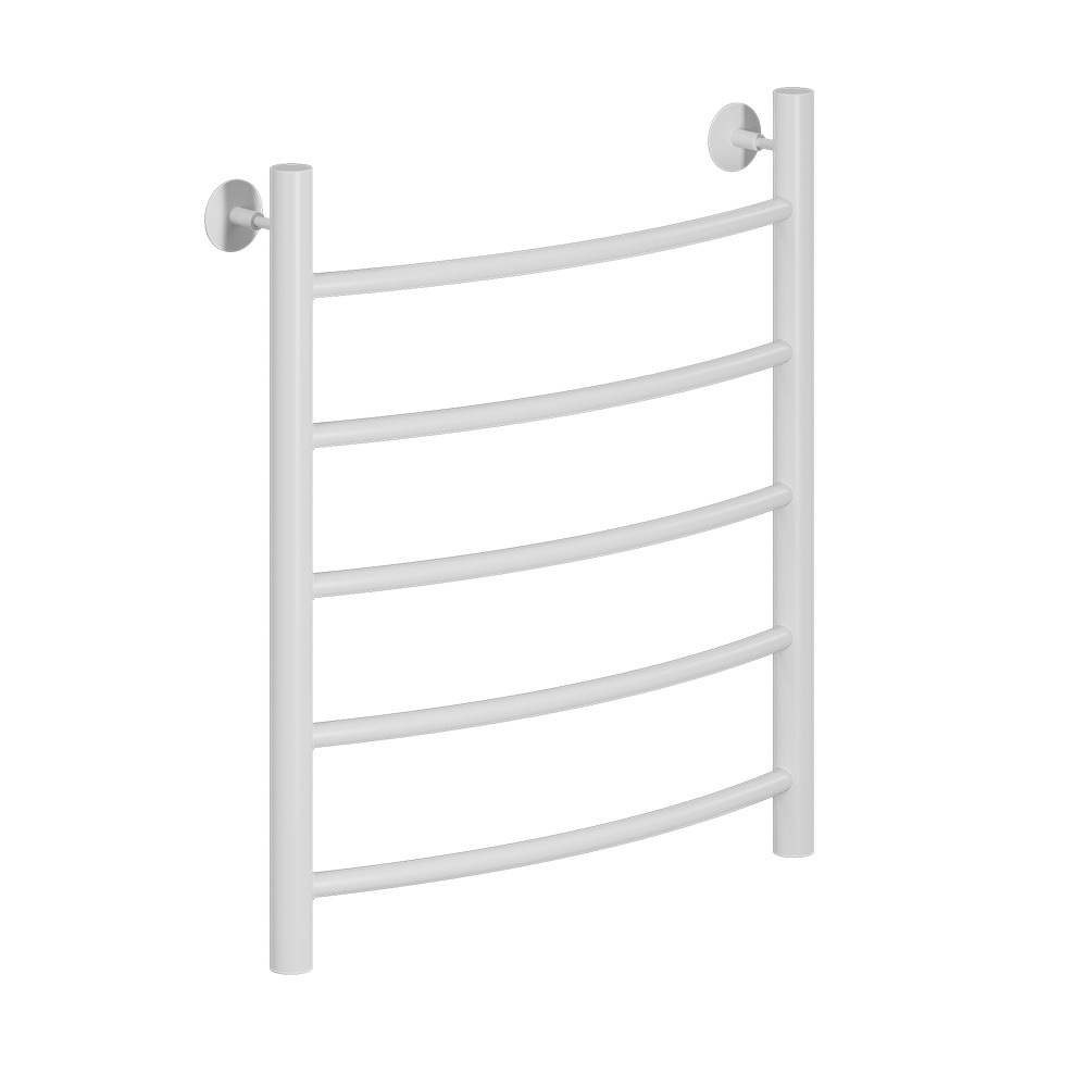 original-33397.jpg Полотенцесушитель водяной MyFrea MyLondon 600х500 мм белый — изображение 1