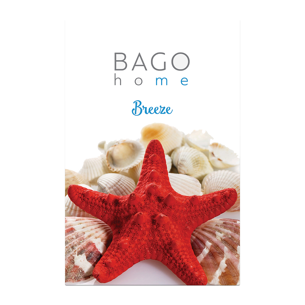 original-33434.jpg Саше ароматическое Bago home Бриз 18 г — изображение 1