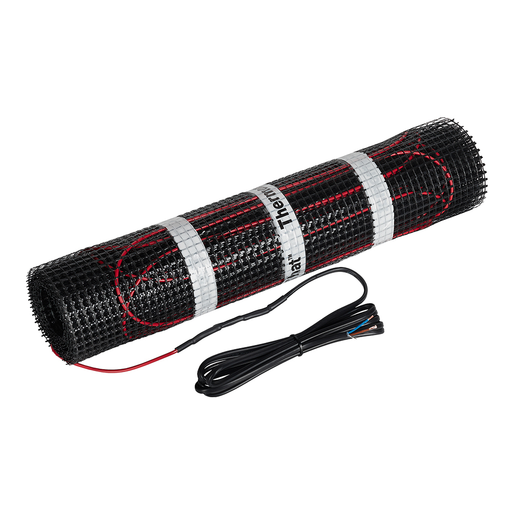 original-33464.jpg Теплый пол нагревательный мат Thermo Thermomat 2,5 кв.м 180 (450) Вт — изображение 1