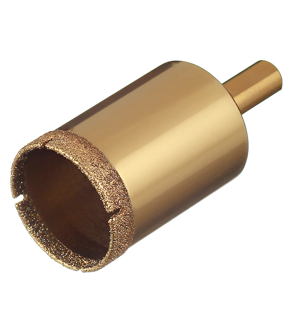 original-3361.jpg Коронка алмазная Практика (035-097) по керамограниту d35 мм — изображение 1