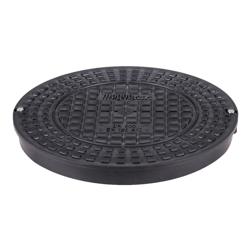 original-33618.jpg Крышка люка для люка Ostendorf тип 400 (634400) — изображение 1