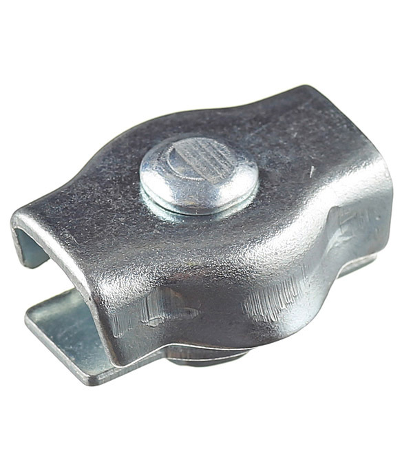 original-33670.jpg Зажим троса simplex d6 мм — изображение 1