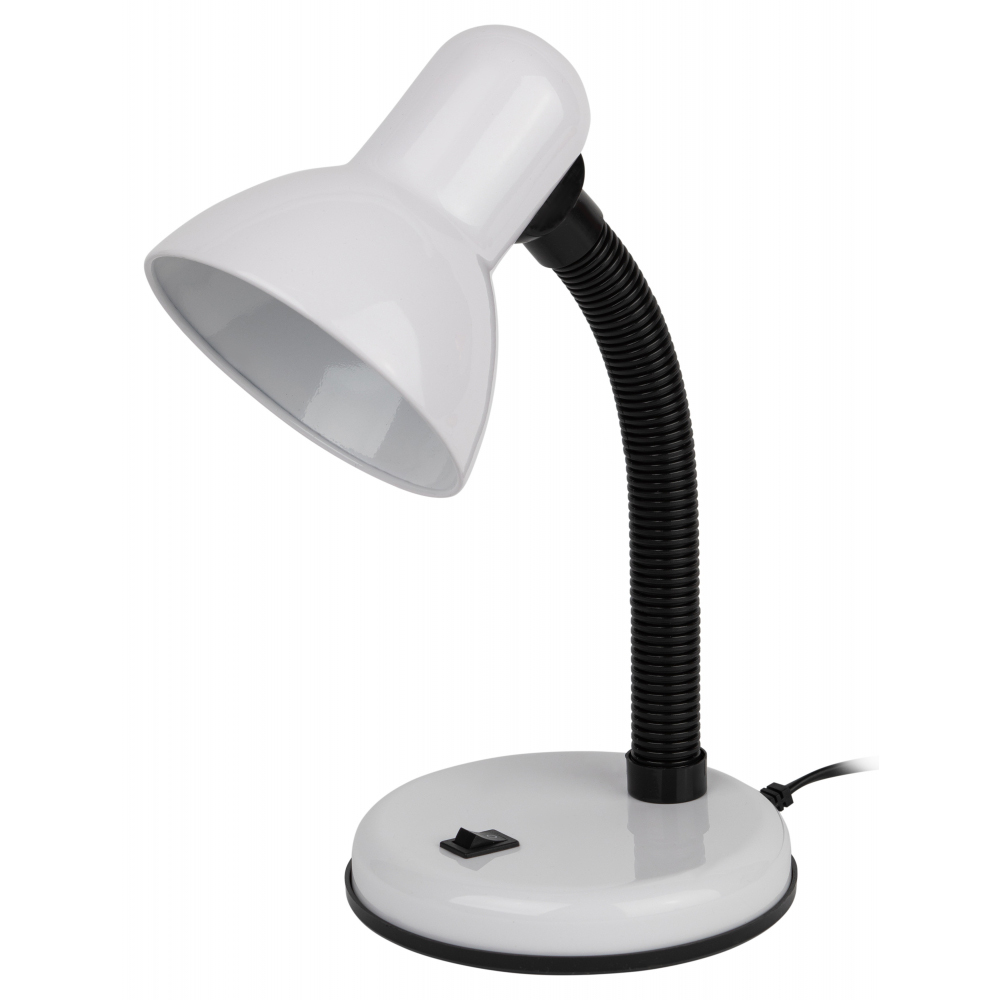 original-33673.jpg Лампа настольная E27 40 Вт Эра N-120 (C0041452) — изображение 1