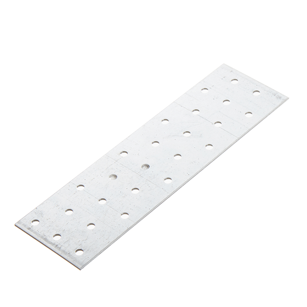 original-33681.jpg Пластина соединительная оцинкованная 200х 60х1.8 мм — изображение 1