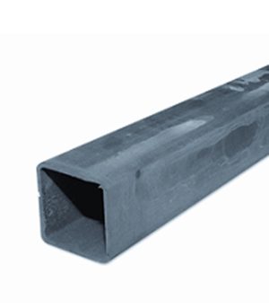 Труба профильная 100х100х4 мм 3 м