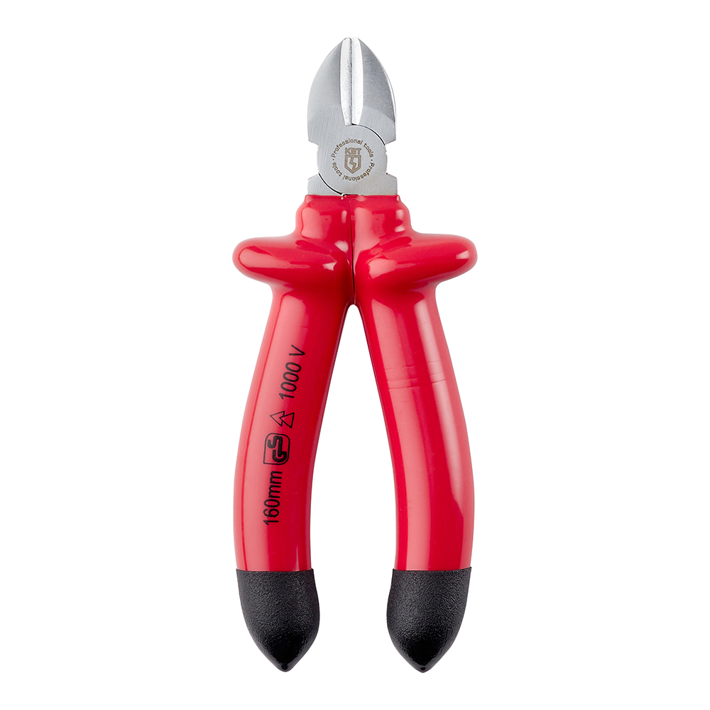 original-33758.jpg Бокорезы диэлектрические 160 мм КВТ (70358) — изображение 1