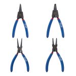 Набор кольцесъемников КВТ Мастер 250 мм (77442)