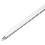 Профиль к подвесному потолку 0,6 м Албес Евро Т-24