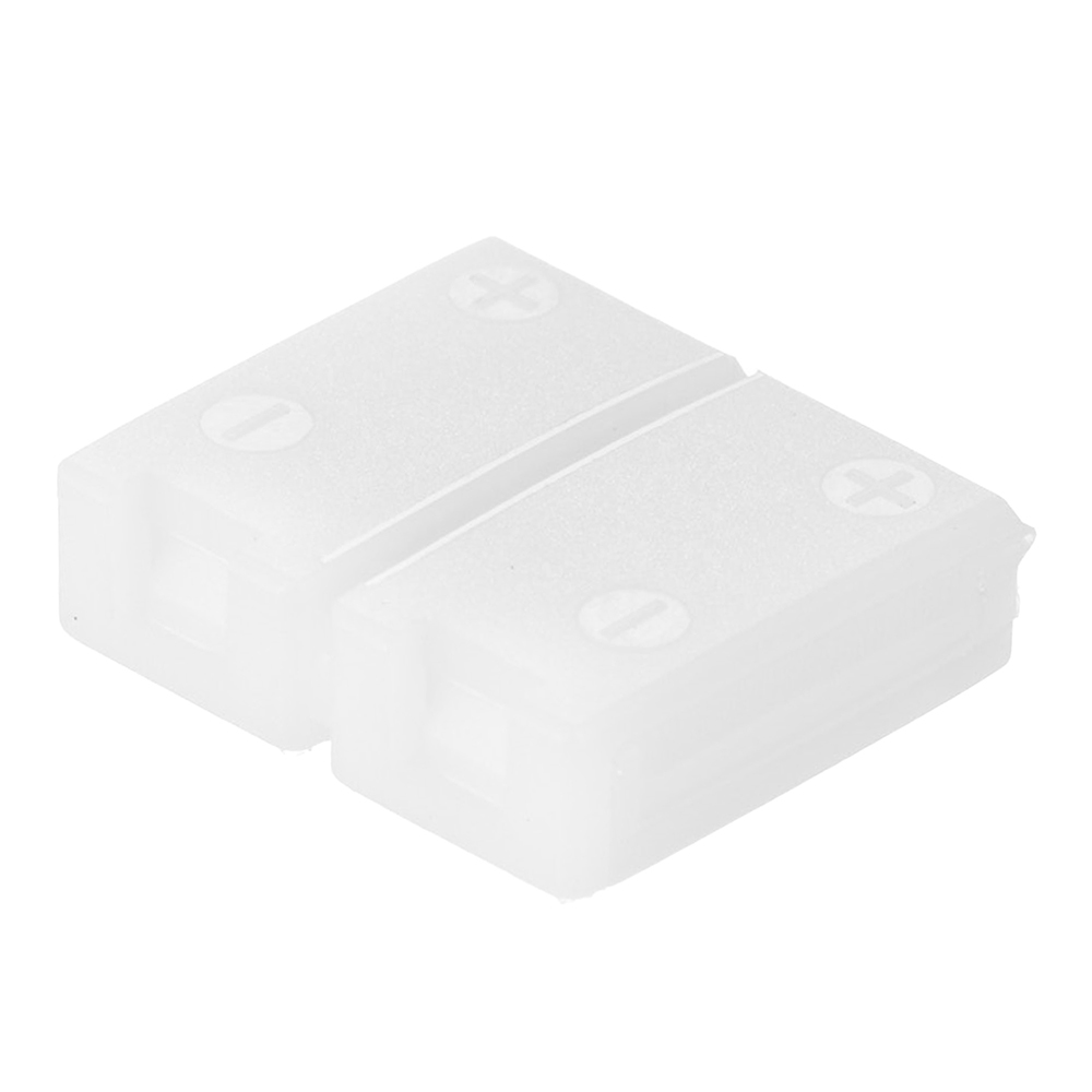 original-33773.jpg Коннектор для светодиодной ленты SMD 5050/2835 Gauss (205204000) (5 шт.) — изображение 1