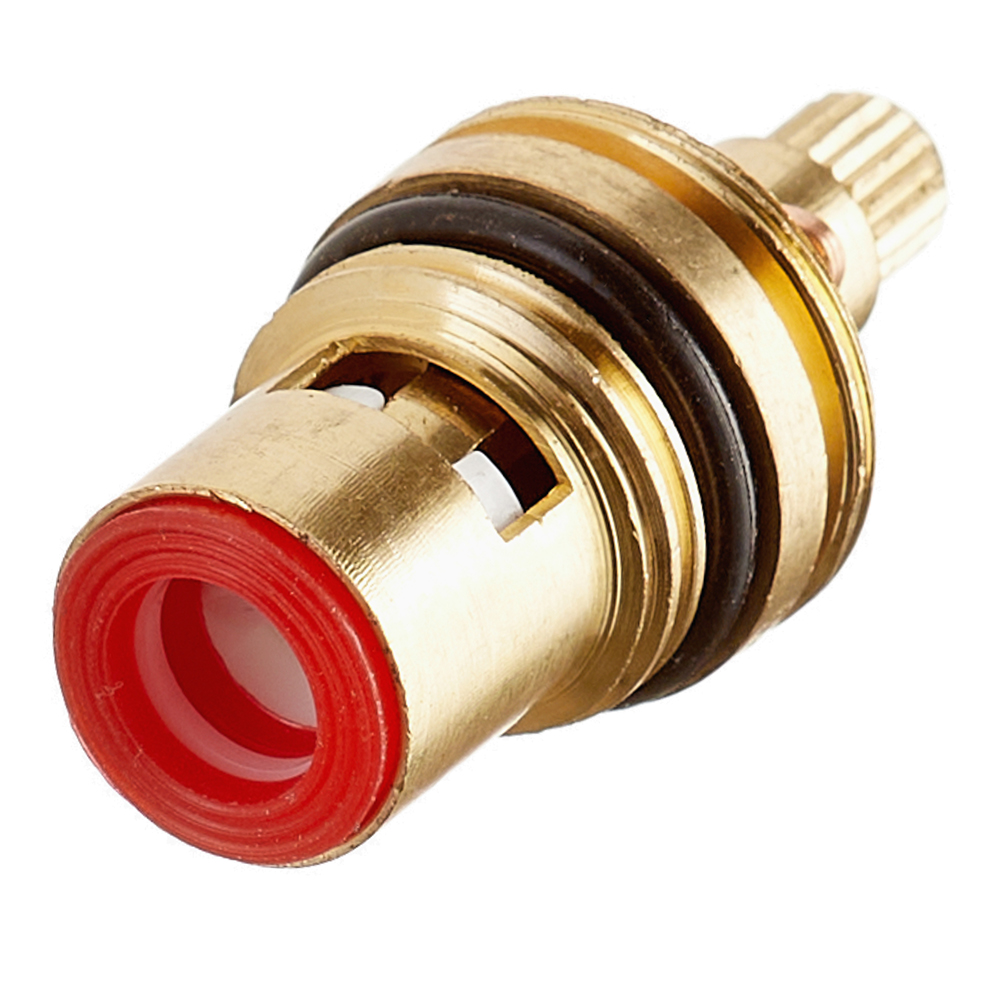 original-33782.jpg Кран-букса для смесителя Corsa Deco 1/2" (691350) — изображение 1