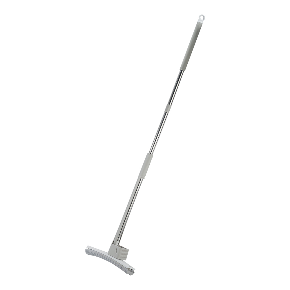 original-33860.jpg Швабра для пола 1355 мм Apollo Bianco с отжимом — изображение 1