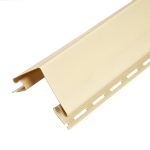 Угол наружный Альта-Профиль Аляска 3000 мм сэнда