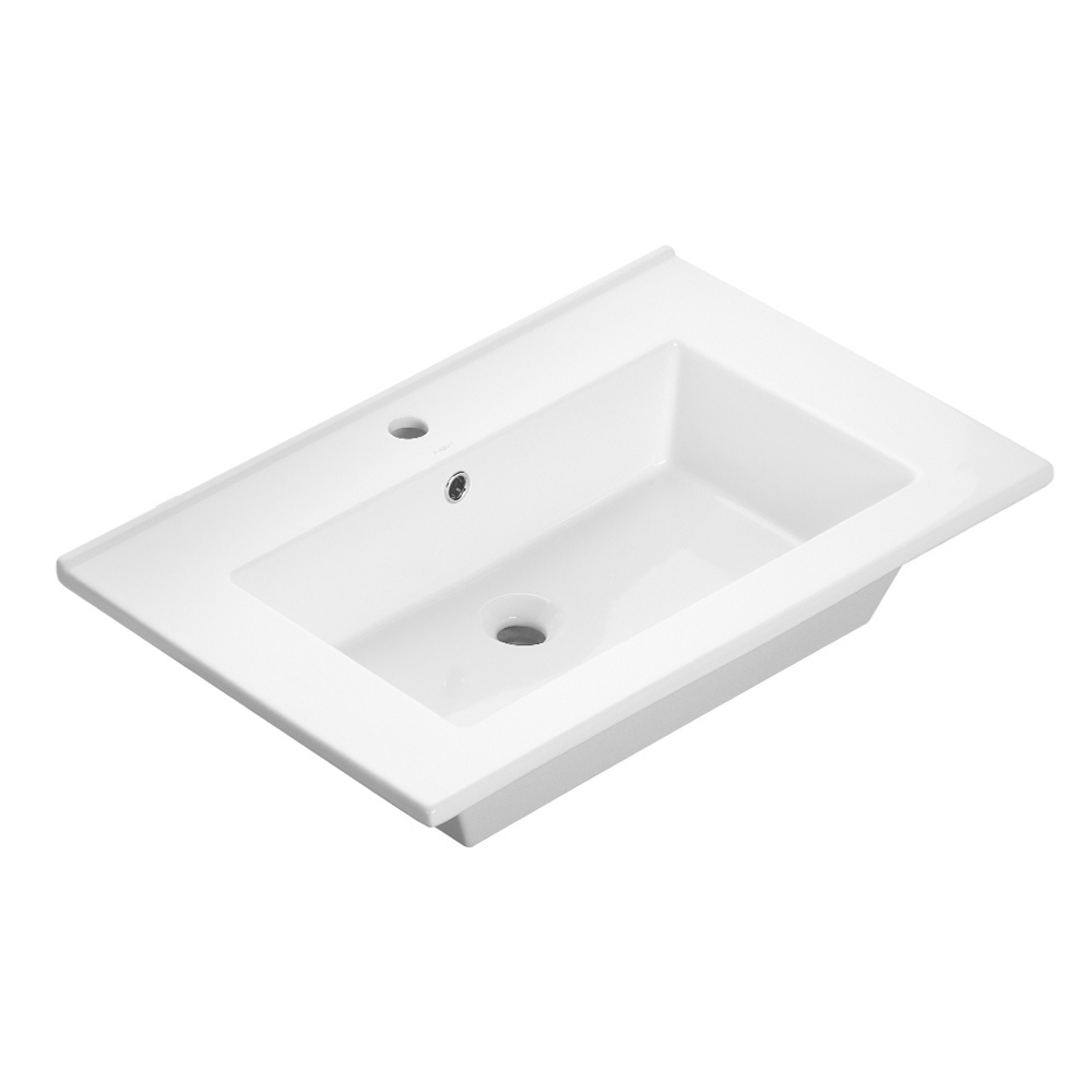 original-33888.jpg Раковина для тумбы Kirovit Оскар 77 см — изображение 1